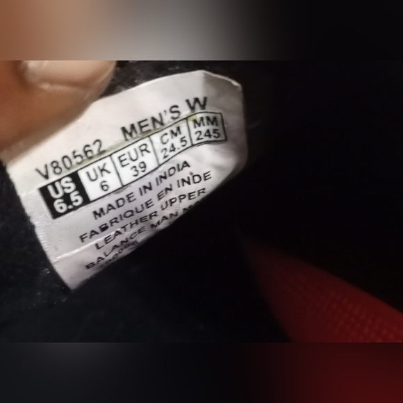 Rockport Men's Charles Road Slip-On Dress Shoe Size 6.5W NWOT - Picture 6 of 13